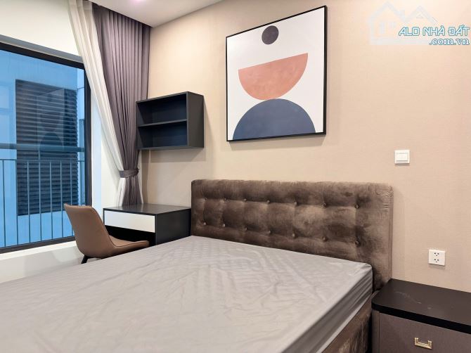Cho thuê căn hộ chung cư Gold Tower 275 Nguyễn Trãi , 120m2, 3pn , giá 20tr/1 tháng - 12