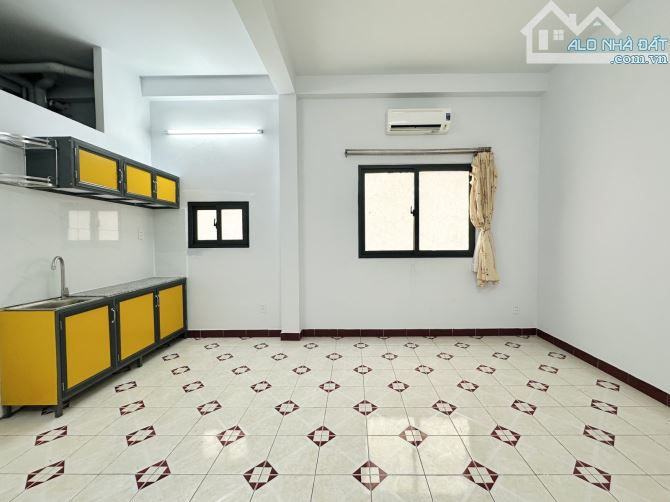 Bán CHDV 5 Tầng Lê Quang Định, Bình Thạnh, Thang Máy, 116m2, chỉ 22.5 tỷ - 12