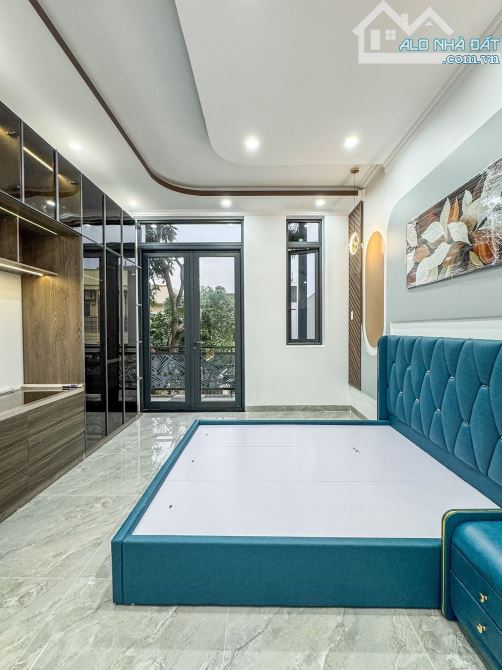 ❌️NHÀ MẶT TIỀN CHU VĂN AN KDC THỚI NHỰT 2 AN KHÁNH - 13