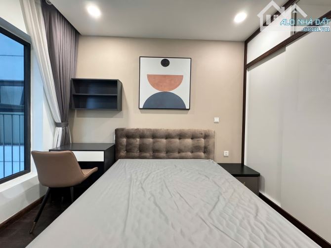 Cho thuê căn hộ chung cư Gold Tower 275 Nguyễn Trãi , 120m2, 3pn , giá 20tr/1 tháng - 13