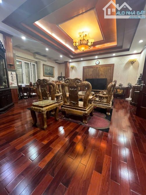Vị trí cực hiếm, LÔ GÓC DUY NHẤT, 7 tầng, thang máy 79m2 mặt tiền đá bóng, kinh doanh đỉnh - 14