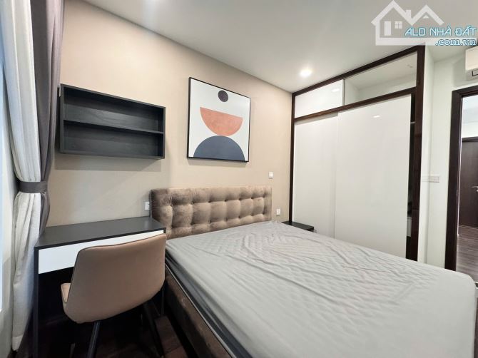 Cho thuê căn hộ chung cư Gold Tower 275 Nguyễn Trãi , 120m2, 3pn , giá 20tr/1 tháng - 14