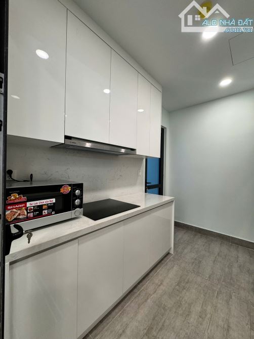 Cho thuê căn hộ chung cư Gold Tower 275 Nguyễn Trãi , 120m2, 3pn , giá 20tr/1 tháng - 15