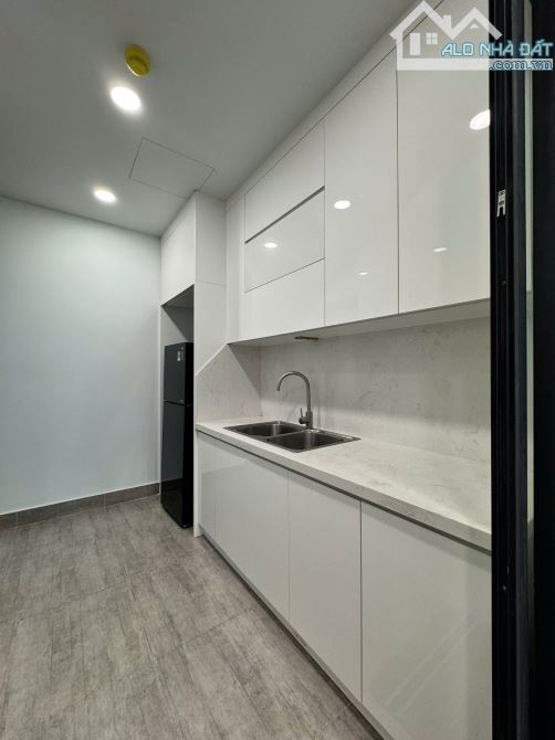 Cho thuê căn hộ chung cư Gold Tower 275 Nguyễn Trãi , 120m2, 3pn , giá 20tr/1 tháng - 16