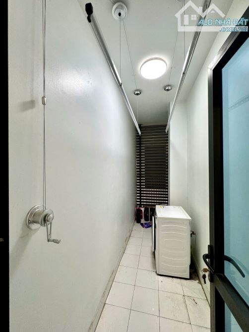 Cho thuê căn hộ chung cư Gold Tower 275 Nguyễn Trãi , 120m2, 3pn , giá 20tr/1 tháng - 18