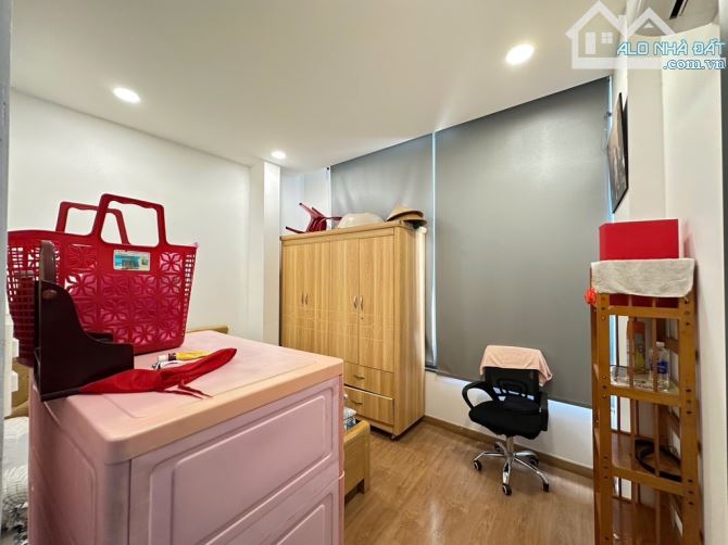 NHÀ BÁN NGAY EMART HẺM XE HƠI 7 CHỖ ✈️THIẾT KẾ 2 TẦNG NHÀ ĐẸP✈️ 4.2X13 - DTCN 58M2 GIÁ 6,7 - 18