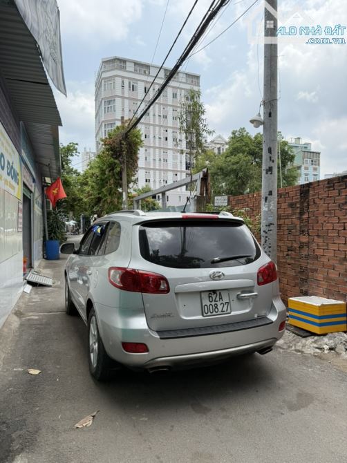 Bán nhà mới 4 tầng đường ô tô Ung Văn Khiêm .Diện tích 103 m2. Giá 18.5 tỷ ,P17 Bình Thạnh - 18