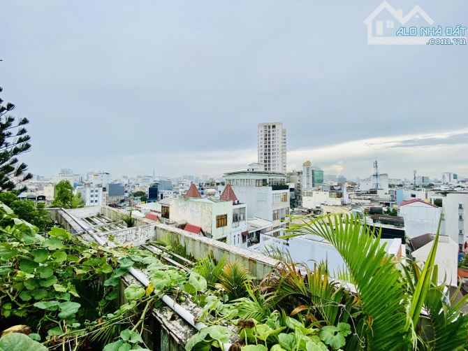 Bán Nhà HxH Nguyễn Cảnh Chân,P Cầu Kho Q1:9x11_6 tầng+TM_Hđt 85tr/Th _Gía 21 tỷ Tl - 2