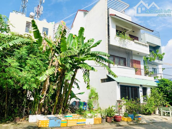 Bán Đất 119m2(7mx17m) Giá Chỉ 20 Tỷ-KDC Sông Giồng,An Phú,Quận 2-Vị Trí Đẹp - 2