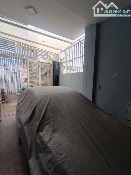 Bán Căn Nhà Vị Trí cực ky đắc Địa Đường Ngô Chí Quốc p.Bình Chiểu Thủ Đức, 3 Lầu, 3PN, HXH - 2
