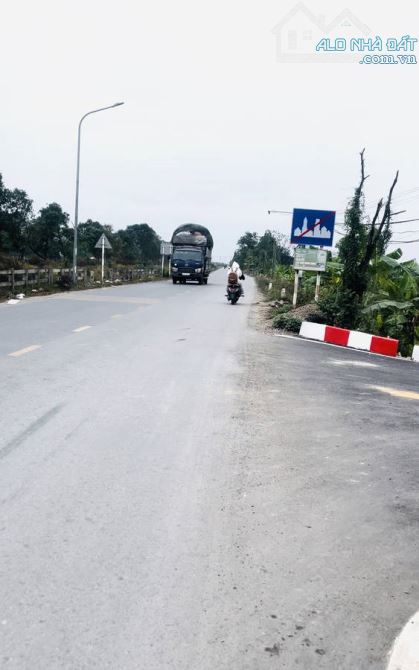 Chính chủ gửi thanh khoản nhanh lô đất Thanh Khương-Thuận Thành 2 thoáng 65m2-7 chỗ ra vào - 2