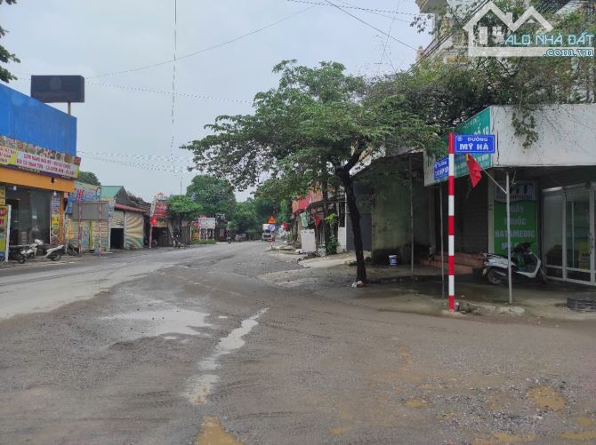 BÁN LÔ ĐẤT PHÂN LÔ SIÊU ĐẸP – HỢP TIẾN, MỸ ĐỨC – GẦN HỒ QUAN SƠN - 2