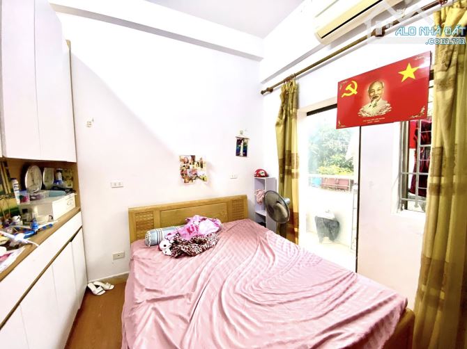 Căn CC siêu đẹp ở luôn Hàm Nghi Nam Từ Liêm. Sổ 107m, 3 ngủ 2WC Giá 6.5 tỷ - 2
