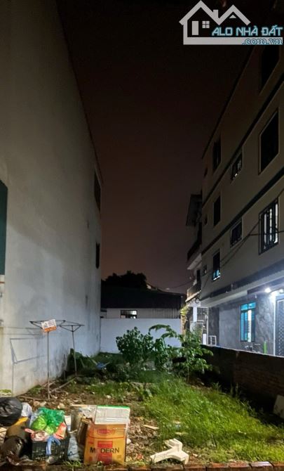BÁN NHÀ YÊN NGHĨA_20M RA ÔT_NỞ HẬU_GẦN KĐT ĐÔ NGHĨA_TƯƠNG LAI BÁN ĐẢO LINH ĐÀM 2_50M²_3TỶ4 - 2