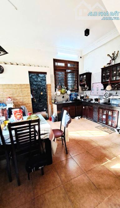 Chỉ 6.59 TỶ TL! Hiếm Ngang 7M, 84M² HẺM XE HƠI,  GẦN MẶT TIỀN Quang Trung, Gò Vấp! - 2