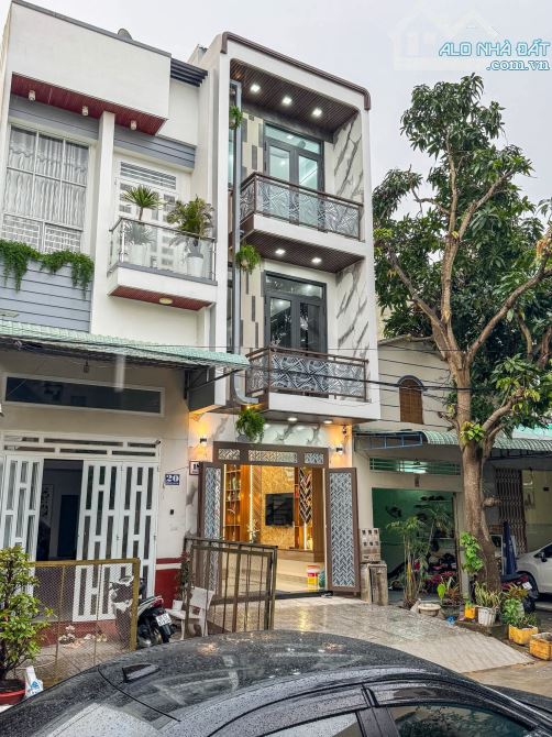 ❌️NHÀ MẶT TIỀN CHU VĂN AN KDC THỚI NHỰT 2 AN KHÁNH - 2