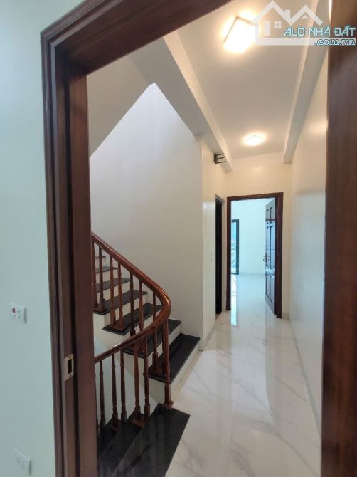 Rẻ nhất khu vực: Nhà Liên Mạc mới kính koong, 46m2 giá chỉ hơn 5 tỷ - 2
