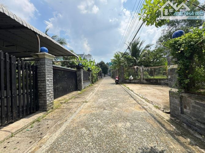 Đất TDM: 1 xẹt Lê Hồng Phong: 8,3 x 14,5 đường oto - 2