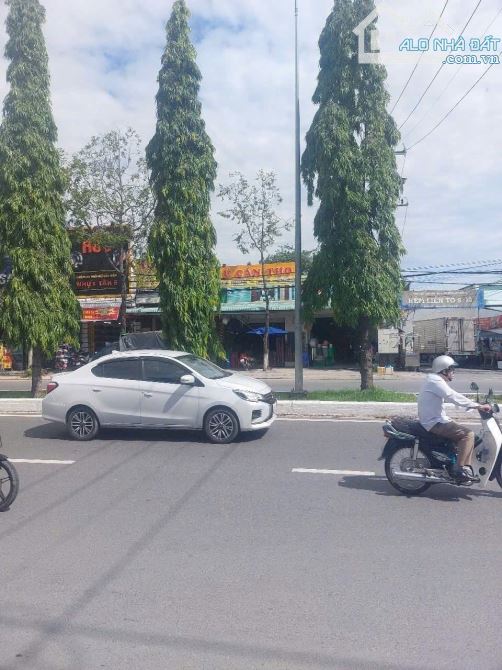 bán nhà mặt tiền đường nguyễn văn cừ, ninh kiều cần thơ, dtsd 172m2 giá 17.5 tỷ - 2
