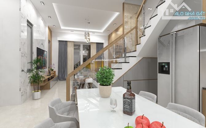 NHÀ CỰC HIẾM MẶT PHỐ QUANG TRUNG, HÀ ĐÔNG, 55m2-5tầng-nhỉnh 14tỷ, VỈA HÈ 10m, KINH DOANH - 2