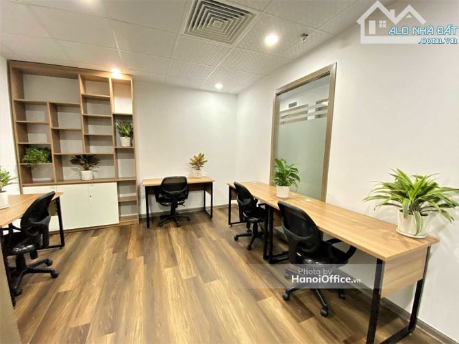 TOÀ BUDDING VĂN PHÒNG HẠNG A 11 TẦNG, 188M, MẶT TIỀN QUYỀN LỰC, ĐỘC NHẤT VÔ NHỊ, LÔ GÓC 2 - 2