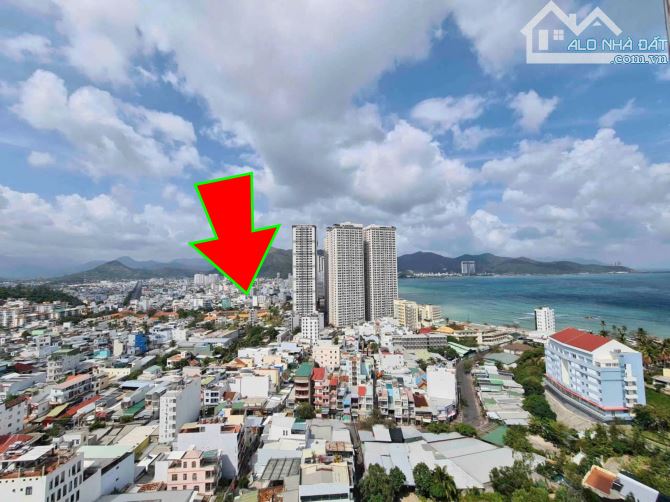 Bán đất đường Hòn Chồng gần bãi tắm biển Nha Trang 97m2 - 2