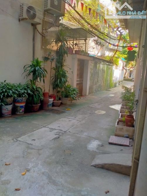 Bán CC Mi ni Khuất Duy Tiến, dt 99m2, 6t, Giá 31 tỷ. Ô tô chay quanh, ngõ trước sau. - 2
