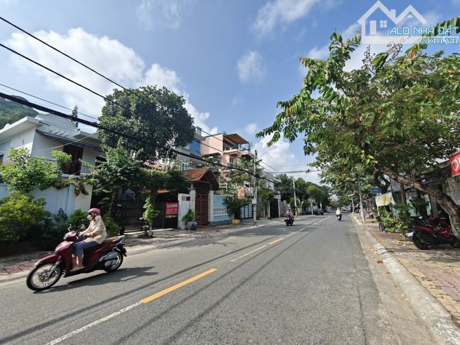 BÁN ĐẤT MẶT TIỀN PHAN CHU TRINH_NGANG 7M_GẦN BIỂN_THÍCH HỢP KINH DOANH DU LỊCH_24 TỶ - 2
