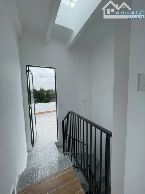 💖2 căn nhà 4 tầng đường THẠNH XUÂN 40 phường TX Quận 12, dt 97,9m2(5,5mx18m) Hẻm 6m thông - 2