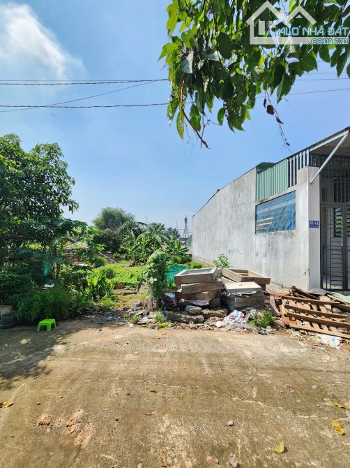 2,35Tỷ TL🔥Bán đất 82m2 gần đường Nguyễn Thị Tươi, p.Tân Bình, Tp.Dĩ An - 2