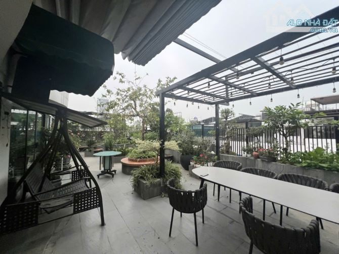 Quỹ căn Galaxy đường Tố Hữu Vạn Phúc, 91m2*6 tầng thang máy, 5,2m mặt tiền, Giá từ 24 tỷ. - 2