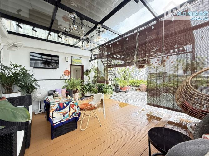 BÁN TÒA NHÀ 9 TẦNG PHỐ MỸ ĐÌNH – 171M² – DÒNG TIỀN 300 TRIỆU/THÁNG – TÀI SẢN VÀNG ĐẦU TƯ - 2