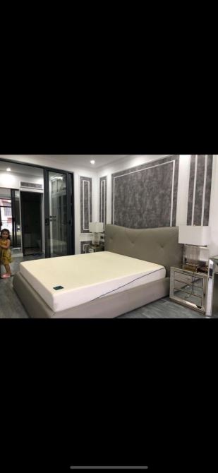 Bán Nhà 6 Tầng Mặt Phố Bùi Ngọc Dương Hai Bà Trưng, DT 72M MT 4.3M Kinh Doanh Giá 30.8Tỷ. - 1