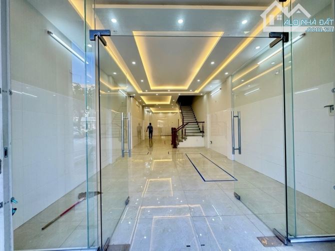 BÁN KÍN NHÀ 3 TẦNG MỚI 100% – MẶT TIỀN NGUYỄN PHƯỚC LAN –SÁT CẦU HOÀ XUÂN – GIÁ NHỈNH 14Tỷ - 2