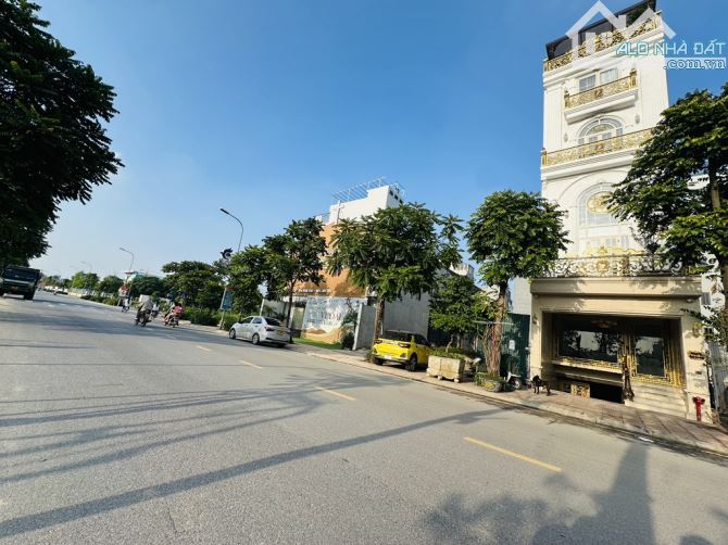 MẶT PHỐ TRẦN ĐĂNG KHOA 59 tỷ 118m VỈA HÈ RỘNG,KINH DOANH ĐỈNH,LONG BIÊN HÀ NỘI - 2