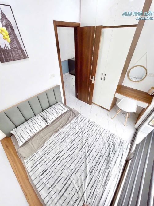 🏢 SIÊU PHẨM GỐC ĐỀ – 68M² – 7 TẦNG – THANG MÁY – DOANH THU 100TR/THÁNG – GIÁ CHỈ 19 TỶ - 2