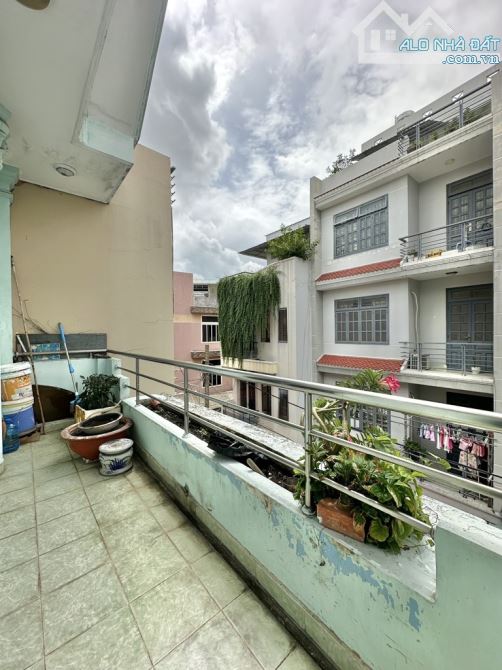 5x20m, 3 Tầng, hẻm ô Tô Phường 4 Tân Bình, Trường Sơn, 16 tỷ xí - 2