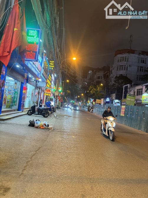 BÁN NHÀ PHỐ NGUYỄN TUÂN- KHU PHÂN LÔ- OTO VÀO NHÀ- KINH DOANH- CÁCH MẶT PHỐ 5M - 2