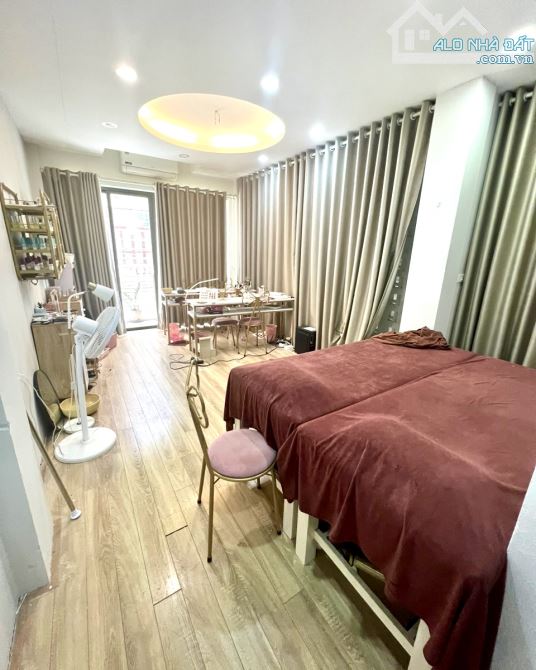 🏡 BÁN NHÀ ĐÔNG CÁC + Ô CHỢ DỪA  | Nhà đẹp ở ngay | 34m² | 5 tầng - 2