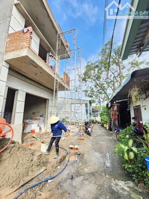 1,45Tỷ TL🔥Bán đất Sổ Riêng 66,2m2 cách đường Nguyễn Hữu Cảnh 50m, p.Bình Nhâm_Tp.Thuận An - 2