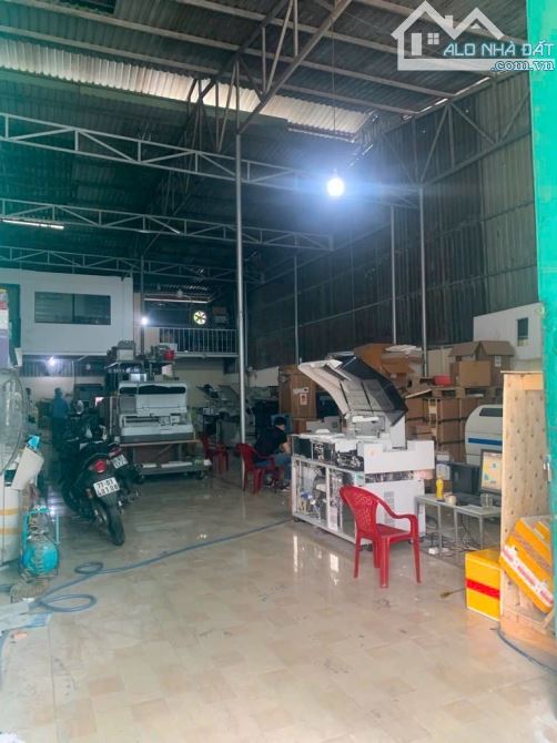 NGAY KHU DÂN CƯ AN SƯƠNG-DT 5Mx24M-SÁT NGUYỄN VĂN QUÁ ĐÔNG HƯNG THUẬN Q12 - 2