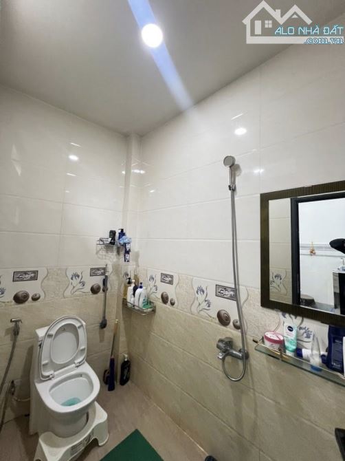 HÀNG HIẾM 8,3 tỷ/ 87m2  TĂNG NHƠN PHÚ A - 2
