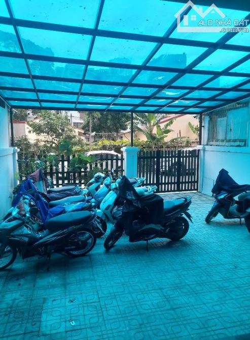 Bán nhà liền kề tại phố Nguyễn Văn Lộc, Mỗ Lao 160m2, 5 tầng, mt 7m, chỉ 49 tỷ. - 2