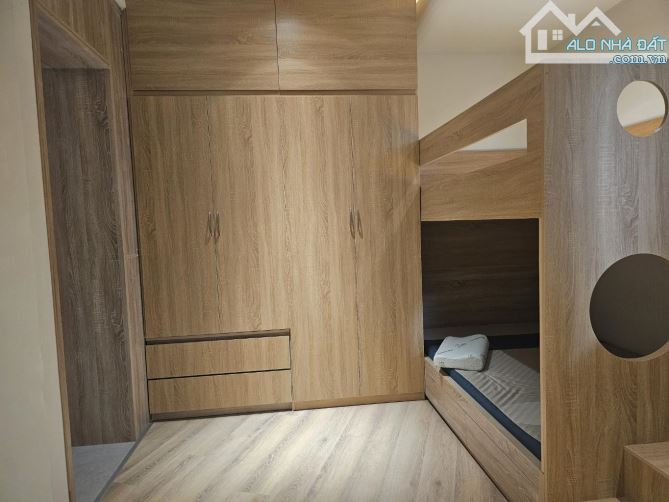 ♻️Căn hộ chung cư cao cấp Le Grand Jardin , Phúc Đồng - Long Biên dt 85m² , 2 ngủ , 2 wc . - 2