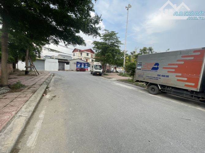 BÁN ĐẤT– THÔN ĐOÀI, NAM HỒNG, ĐÔNG ANH, HN - 4,1 TỶ - 2