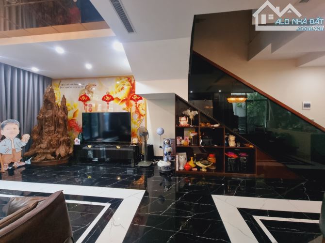 🏡💥 SIÊU BIỆT THỰ SONG LẬP - BA THOÁNG SHOPVILA ĐTM DƯƠNG NỘI - HÀ ĐÔNG 171m, 43 tỷ - 2