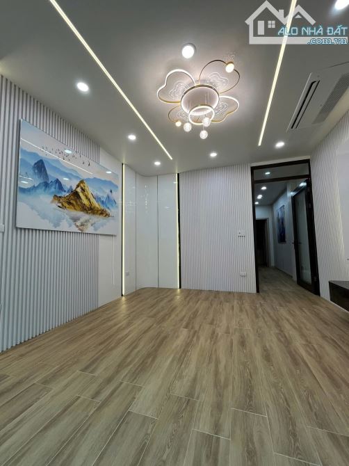 📢Bán nhà TĐC Cây Đa, Đằng Giang, Ngô Quyền – 46m² 6 tầng – Giá chỉ 8,2 - 2