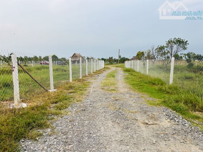 1000m2 (450tr) đất xây homestay, lập vườn view đẹp - 2
