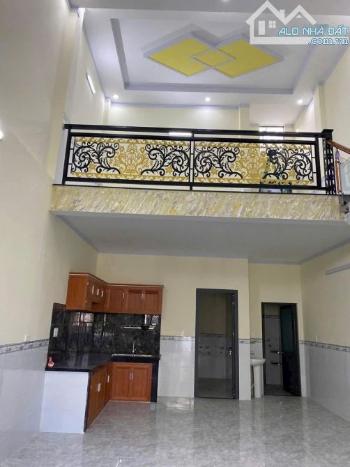 Bán nhà siêu đẹp Phước Tân Biên Hòa chỉ 2 tỷ - 2