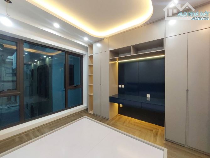 Nhà Đẹp Trần Duy Hưng 35m² x 6T, Ô Tô Cổng, Ngõ Thông, KD, Full NT – 8,6 Tỷ - 2